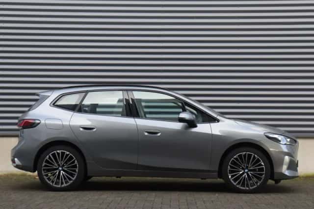 BMW 2-Serie (2025) thumbnail 5