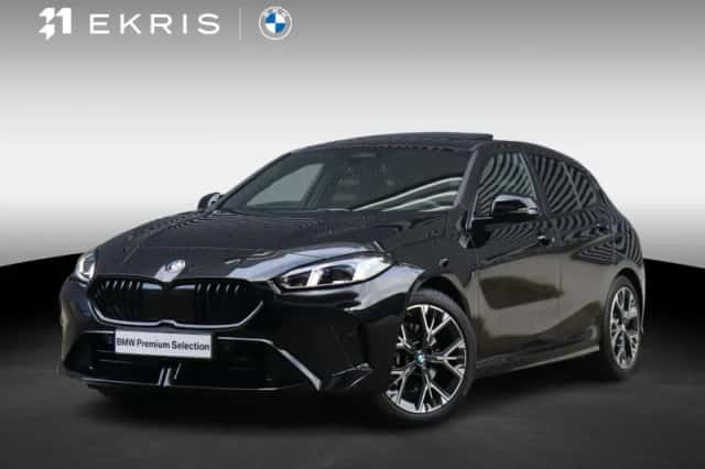 BMW 1-Serie (2026) thumbnail 1