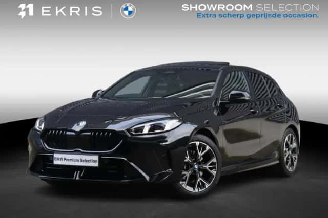 BMW 1-Serie (2026) thumbnail 1