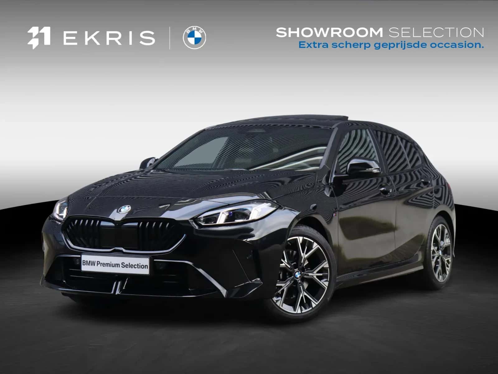 BMW 1-Serie (2026) — foto 1
