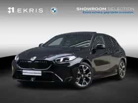 BMW 1-Serie (2026) thumbnail 1