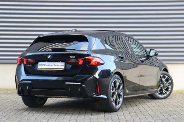 BMW 1-Serie (2026) thumbnail 2