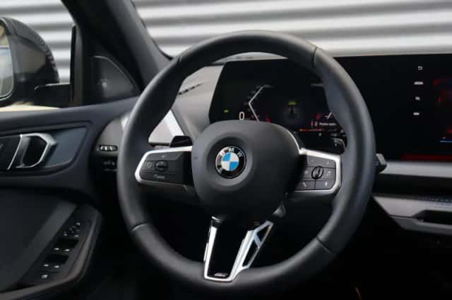 BMW 1-Serie (2026) thumbnail 12