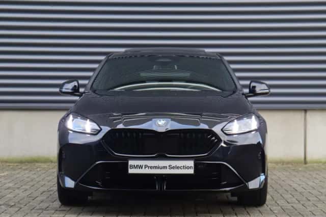 BMW 1-Serie (2026) thumbnail 3