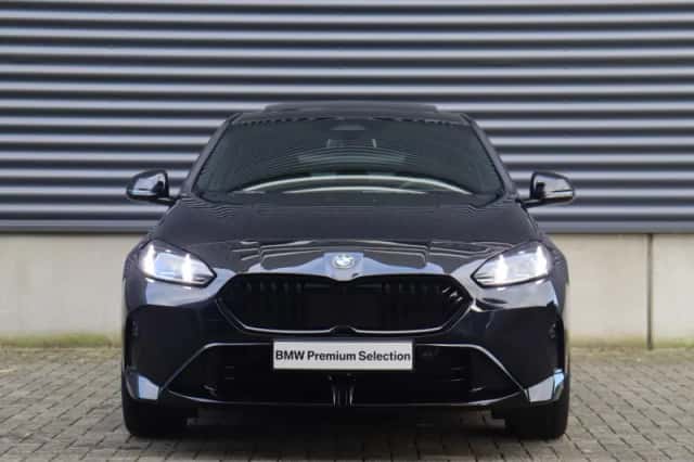 BMW 1-Serie (2026) thumbnail 3