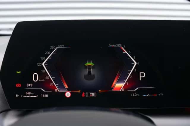 BMW 1-Serie (2026) thumbnail 21