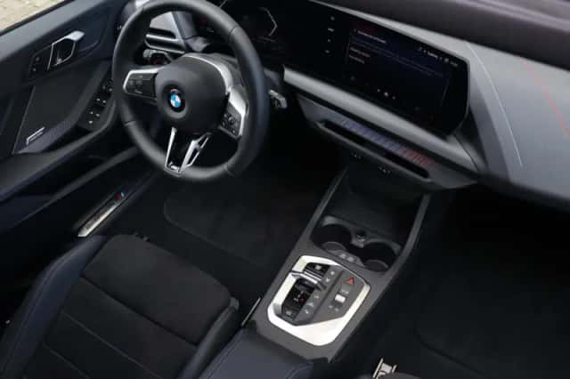 BMW 1-Serie (2026) thumbnail 23