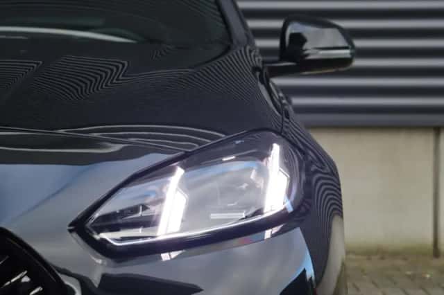 BMW 1-Serie (2026) thumbnail 24
