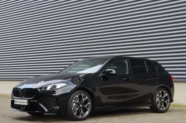 BMW 1-Serie (2026) thumbnail 25