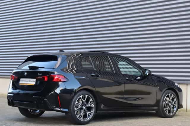 BMW 1-Serie (2026) thumbnail 26