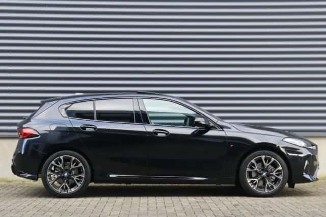 BMW 1-Serie (2026) thumbnail 4
