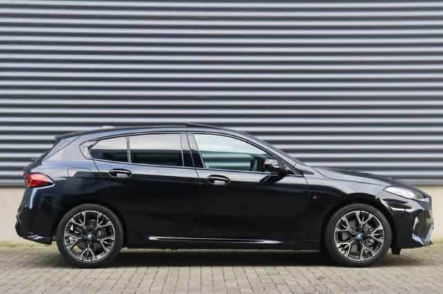 BMW 1-Serie (2026) thumbnail 4