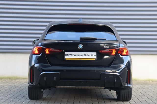 BMW 1-Serie (2026) thumbnail 5