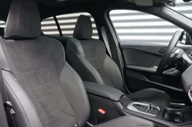 BMW 1-Serie (2026) thumbnail 7