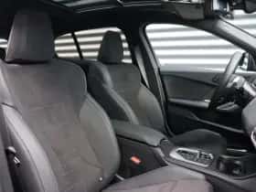 BMW 1-Serie (2026) thumbnail 7
