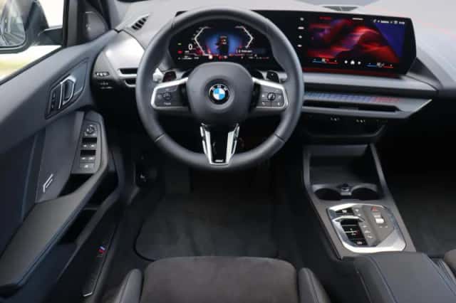 BMW 1-Serie (2026) thumbnail 8