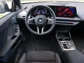 BMW 1-Serie (2026) thumbnail 8