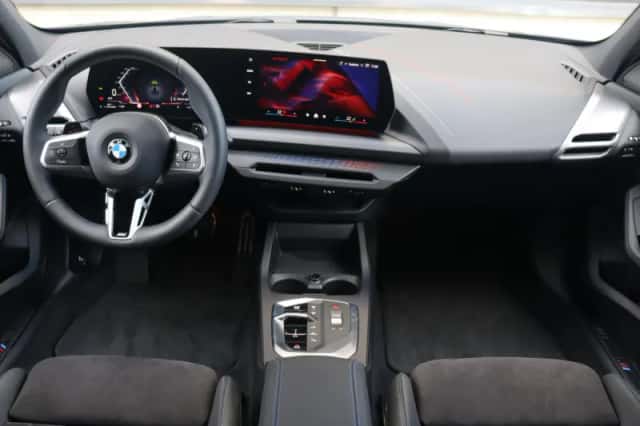 BMW 1-Serie (2026) thumbnail 10