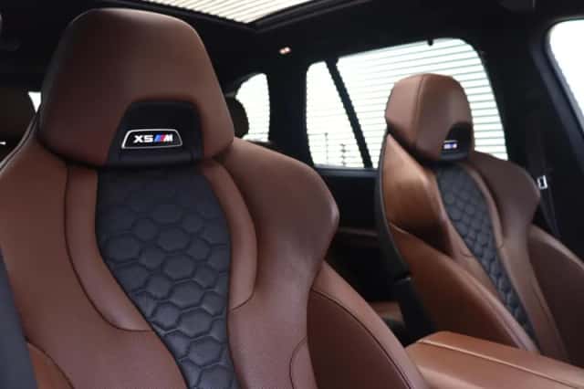 BMW X5 (2020) thumbnail 11