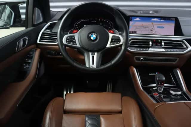 BMW X5 (2020) thumbnail 12