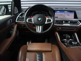 BMW X5 (2020) thumbnail 12