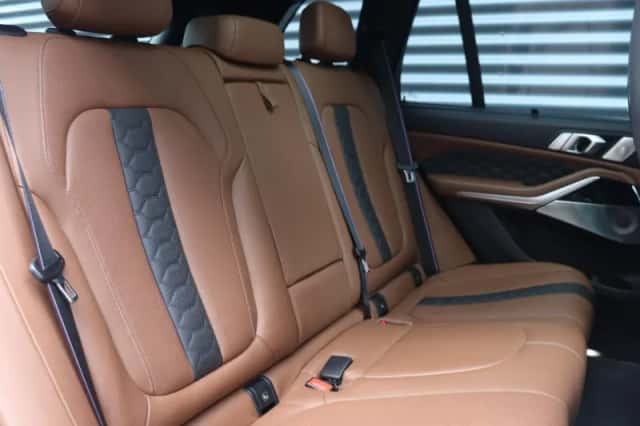 BMW X5 (2020) thumbnail 13