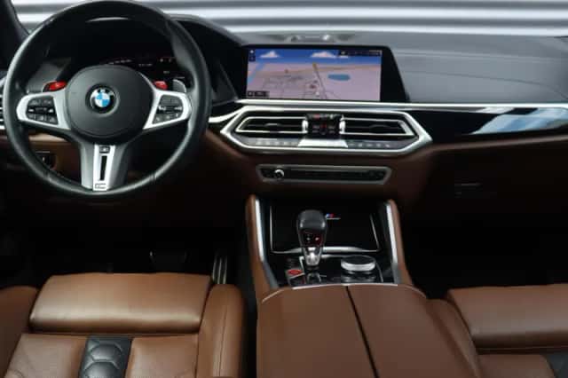 BMW X5 (2020) thumbnail 14