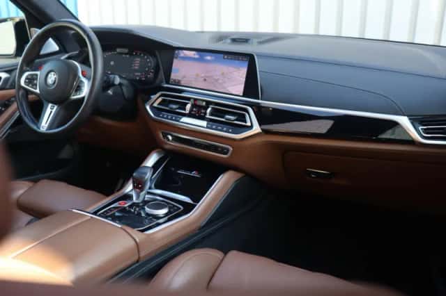 BMW X5 (2020) thumbnail 15