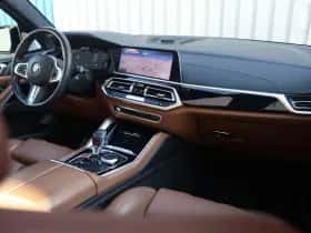 BMW X5 (2020) thumbnail 15