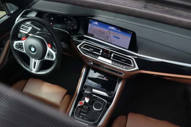 BMW X5 (2020) thumbnail 16