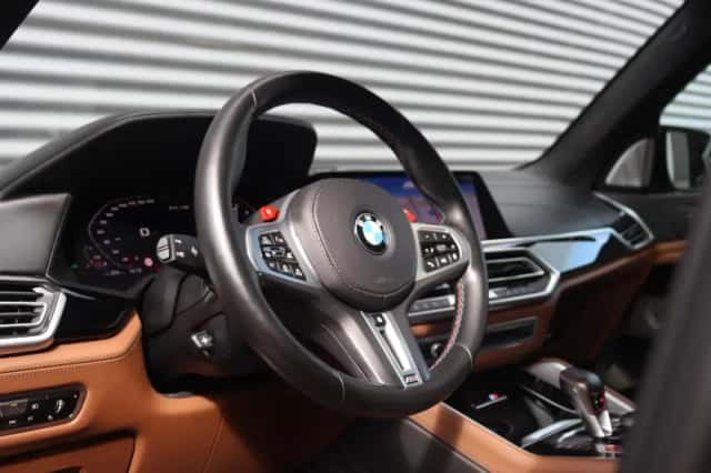 BMW X5 (2020) thumbnail 17