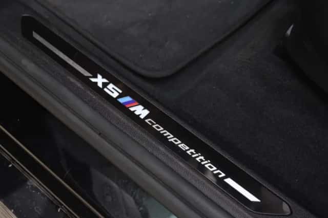 BMW X5 (2020) thumbnail 18