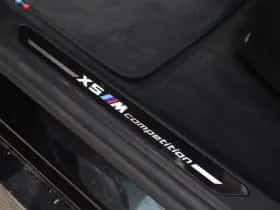 BMW X5 (2020) thumbnail 18