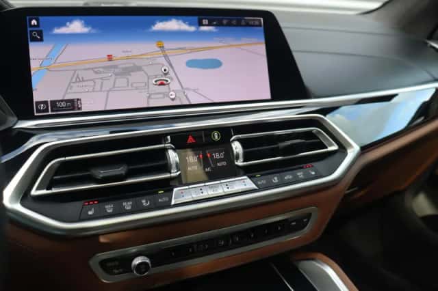 BMW X5 (2020) thumbnail 20