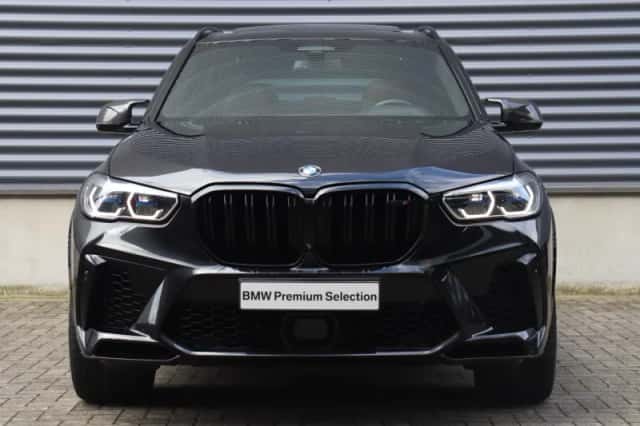 BMW X5 (2020) thumbnail 3