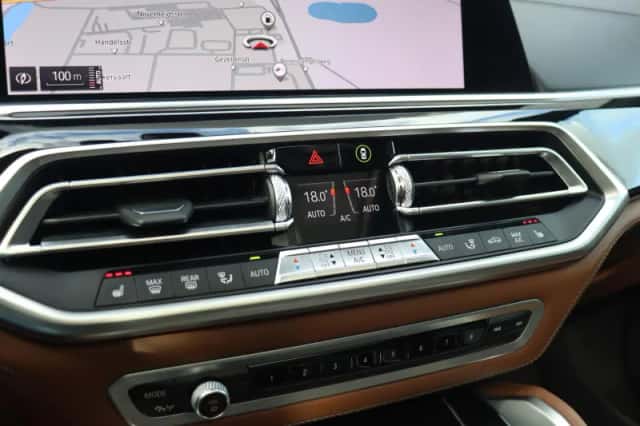 BMW X5 (2020) thumbnail 21