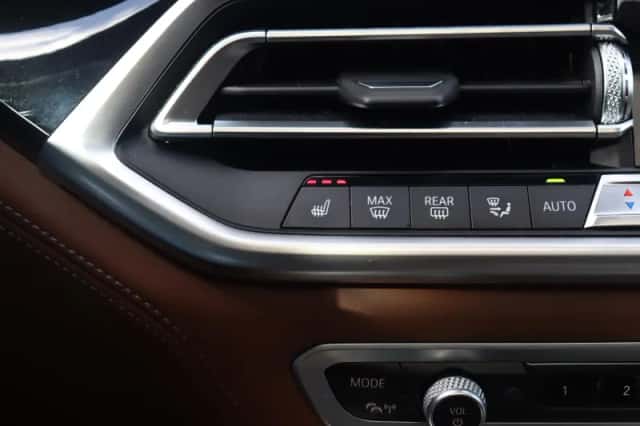 BMW X5 (2020) thumbnail 22