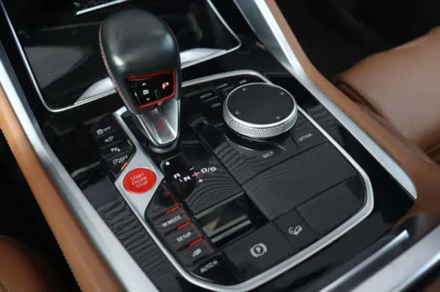 BMW X5 (2020) thumbnail 23