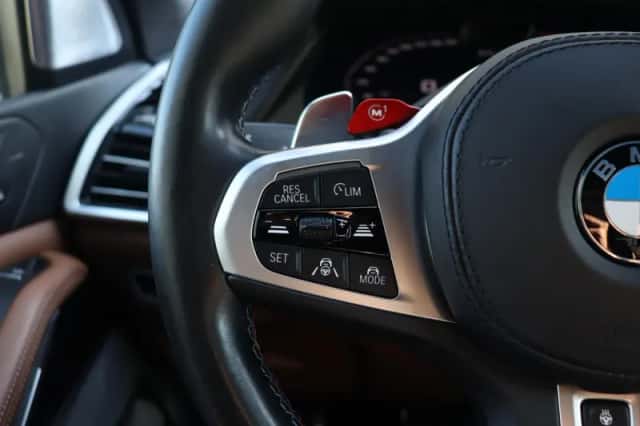 BMW X5 (2020) thumbnail 26