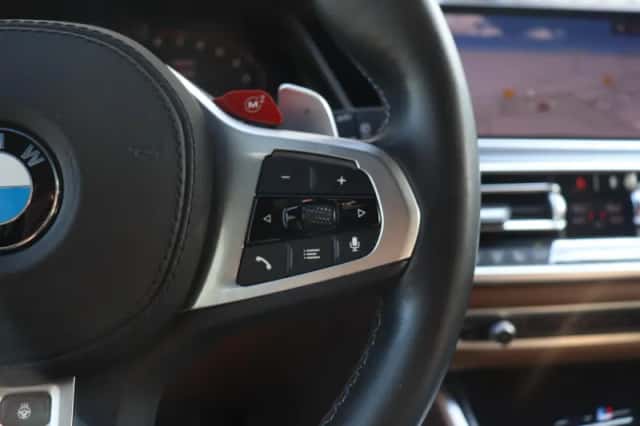 BMW X5 (2020) thumbnail 27