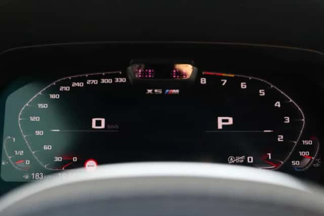 BMW X5 (2020) thumbnail 29
