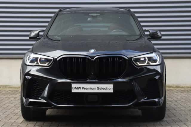 BMW X5 (2020) thumbnail 4