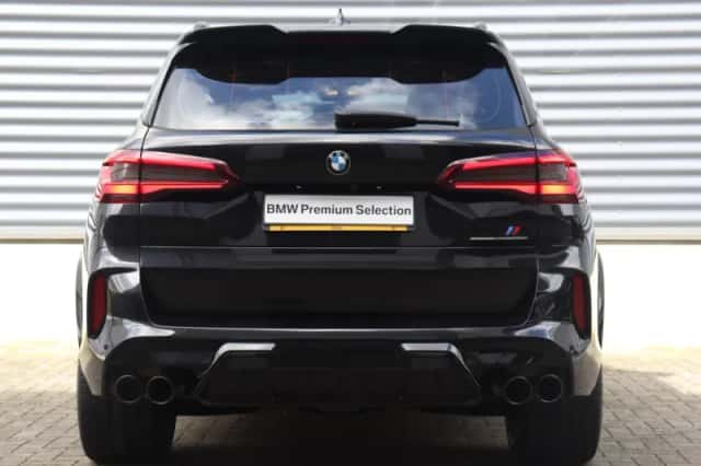 BMW X5 (2020) thumbnail 4