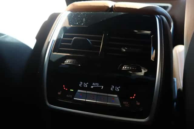 BMW X5 (2020) thumbnail 33