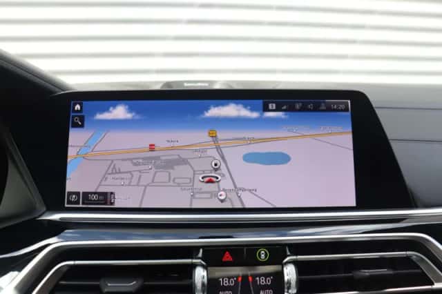 BMW X5 (2020) thumbnail 34