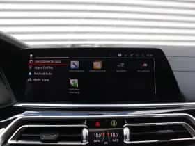 BMW X5 (2020) thumbnail 37