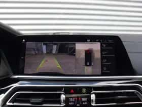 BMW X5 (2020) thumbnail 38