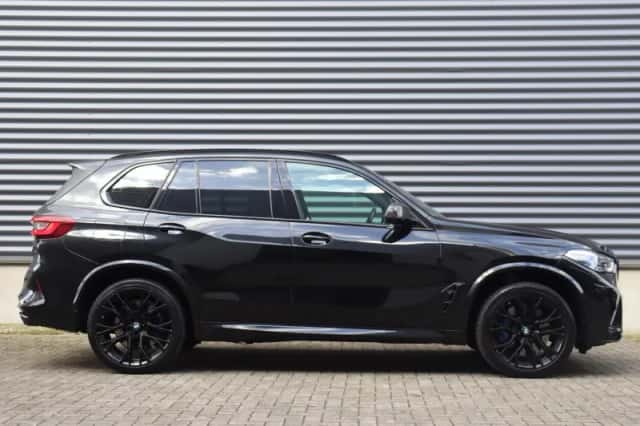BMW X5 (2020) thumbnail 5