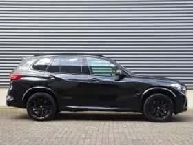 BMW X5 (2020) thumbnail 5