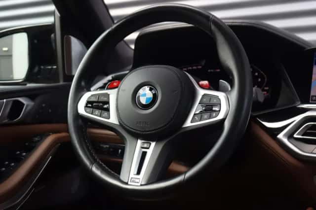 BMW X5 (2020) thumbnail 41